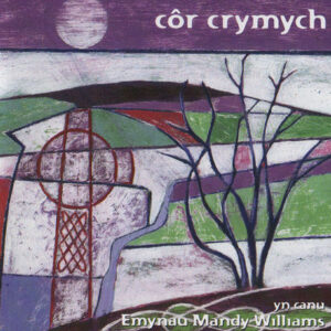 Emynau Mandy Williams