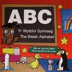ABC – The Welsh Alphabet