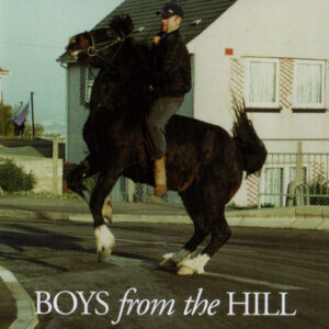 Boys from the Hill