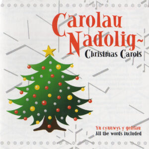 Carolau Nadolig