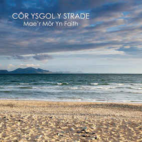 Cor Ysgol y Strade
