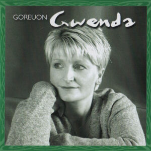 Goreuon Gwenda