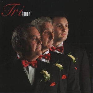 Tri Tenor