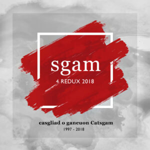 Sgam